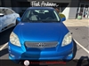 2007 Toyota Matrix