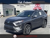 2024 Toyota RAV4 Hybrid