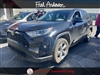 2021 Toyota RAV4 Hybrid