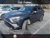 2022 Toyota RAV4 Hybrid