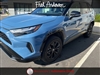 2023 Toyota RAV4 Hybrid