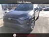 2020 Toyota RAV4 Hybrid