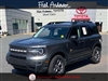 2023 Ford Bronco Sport