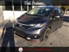 2018 Honda Fit