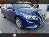 2021 Hyundai ACCENT