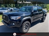 2020 Toyota Tacoma