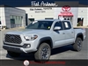 2020 Toyota Tacoma