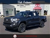 2020 Toyota Tacoma