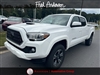 2018 Toyota Tacoma