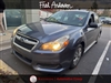 2013 Subaru Legacy