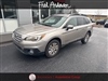 2016 Subaru Outback