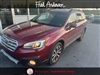 2016 Subaru Outback