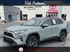 2023 Toyota RAV4 Hybrid