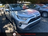 2021 Toyota RAV4 Hybrid