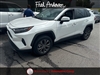 2023 Toyota RAV4 Hybrid