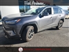 2023 Toyota RAV4 Hybrid