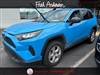 2021 Toyota RAV4 Hybrid