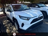 2021 Toyota RAV4 Hybrid