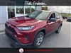 2022 Toyota RAV4 Hybrid