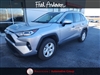 2021 Toyota RAV4 Hybrid