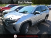 2022 Toyota RAV4 Hybrid