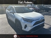 2024 Toyota RAV4 Hybrid