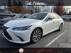 2021 Lexus ES 350