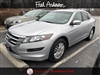 2012 Honda Crosstour