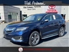 2018 Acura RDX