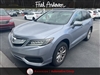 2016 Acura RDX