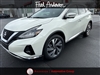 2020 Nissan Murano