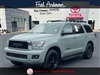 2022 Toyota Sequoia