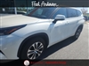 2021 Toyota Highlander Hybrid