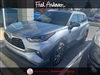 2022 Toyota Highlander Hybrid