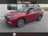 2024 Toyota Highlander