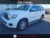 2017 Toyota Sequoia