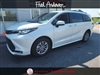 2022 Toyota Sienna