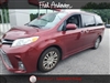 2020 Toyota Sienna