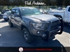 2018 Toyota Tacoma