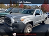 2016 Toyota Tacoma