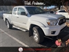 2014 Toyota Tacoma