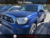 2014 Toyota Tacoma