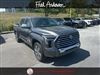 2024 Toyota Tundra