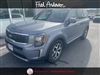 2020 Kia Telluride