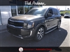 2022 Kia Telluride