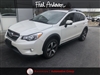 2014 Subaru XV Crosstrek