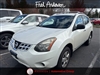 2014 Nissan Rogue Select