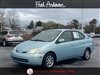 2002 Toyota Prius