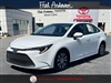 2022 Toyota Corolla Hybrid