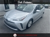 2021 Toyota Prius